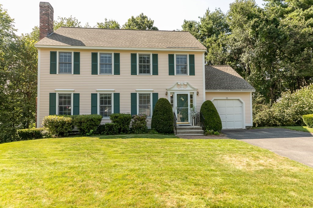 55 Stonegate Road, Unit 28, Chelmsford, MA 01824 Compass