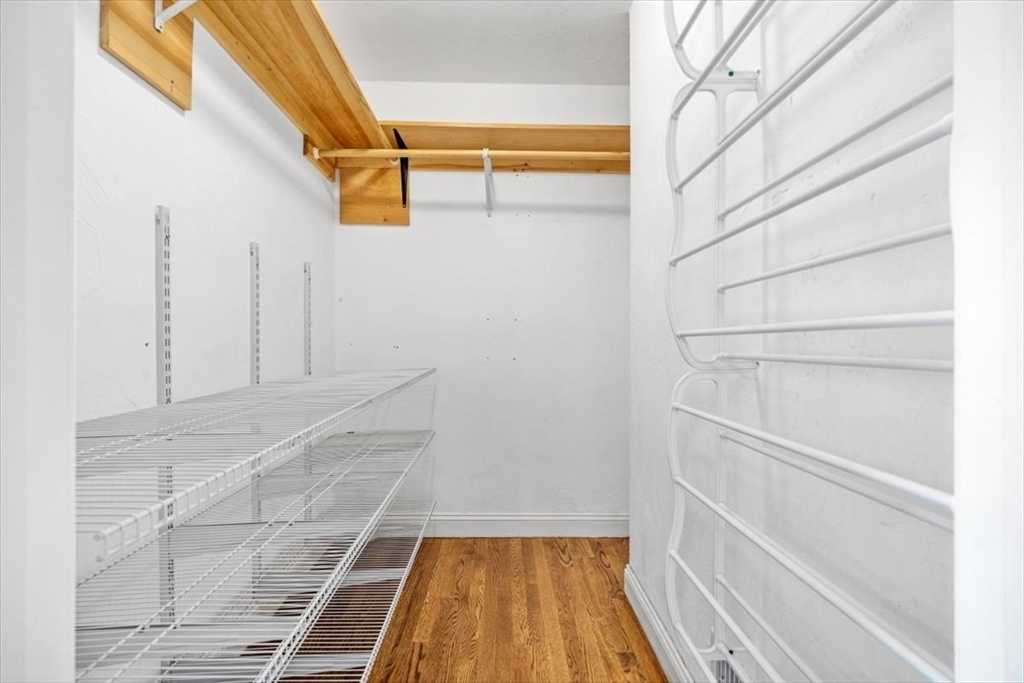 150 High Street Norwell, MA 02061 - Photo 21 of 39 a view of walk in closet