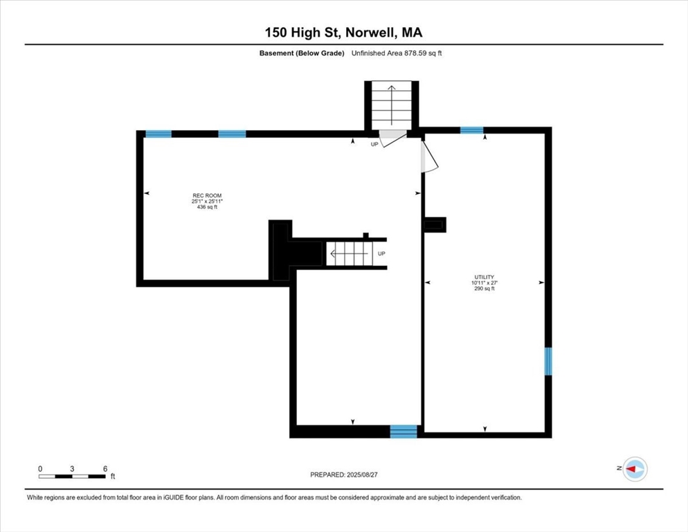 150 High Street Norwell, MA 02061 - Photo 39 of 39