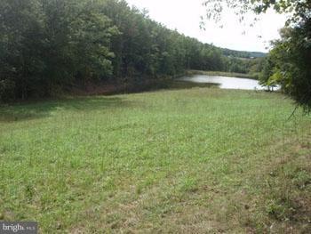 0 Autumn Acres Road Berkeley Springs, WV 25411 - Photo 5 of 6 Exterior (General)