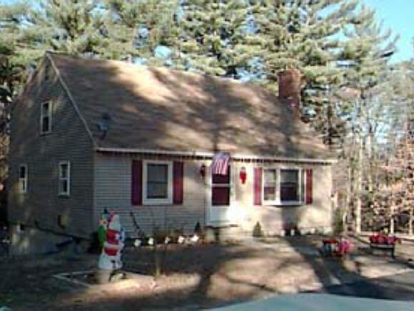 255 Gage Hill Road Pelham, NH 03076 - Photo 1 of 1