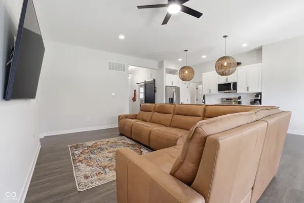 $359,900 | 207 Gettysburg, Coatesville, IN 46121