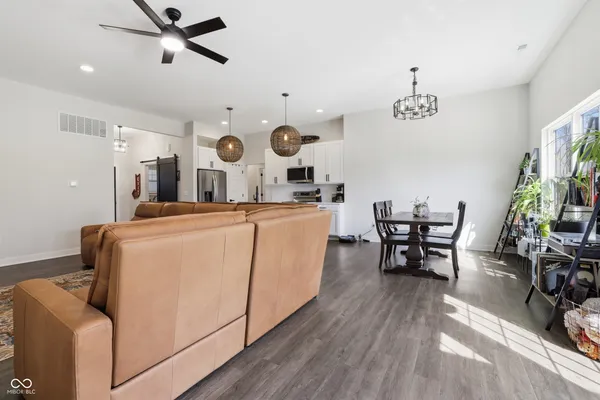 $359,900 | 207 Gettysburg, Coatesville, IN 46121