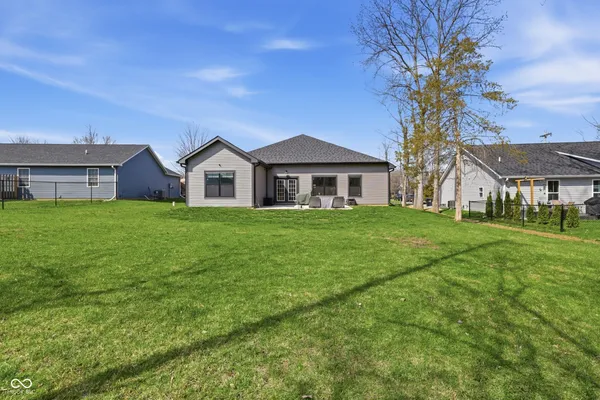 $359,900 | 207 Gettysburg, Coatesville, IN 46121