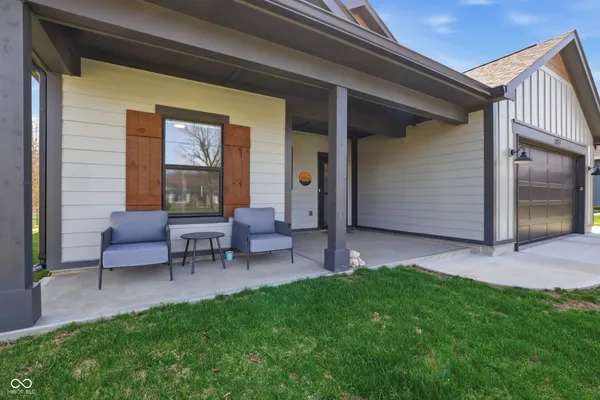 $359,900 | 207 Gettysburg, Coatesville, IN 46121