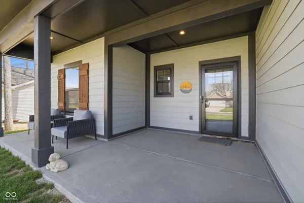 $359,900 | 207 Gettysburg, Coatesville, IN 46121