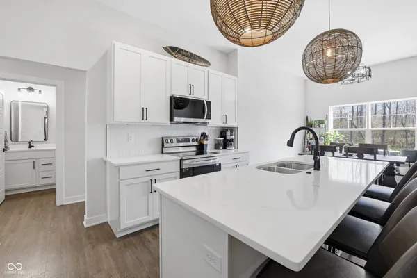 $359,900 | 207 Gettysburg, Coatesville, IN 46121