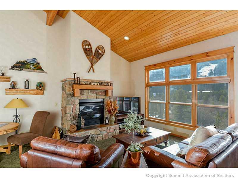 32 Snake River Road, Unit 9 Keystone, CO 80435 - Photo 1 of 25 Gallery Image 1