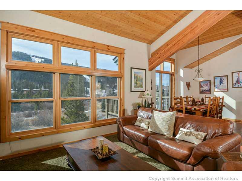 32 Snake River Road, Unit 9 Keystone, CO 80435 - Photo 2 of 25 Gallery Image 2