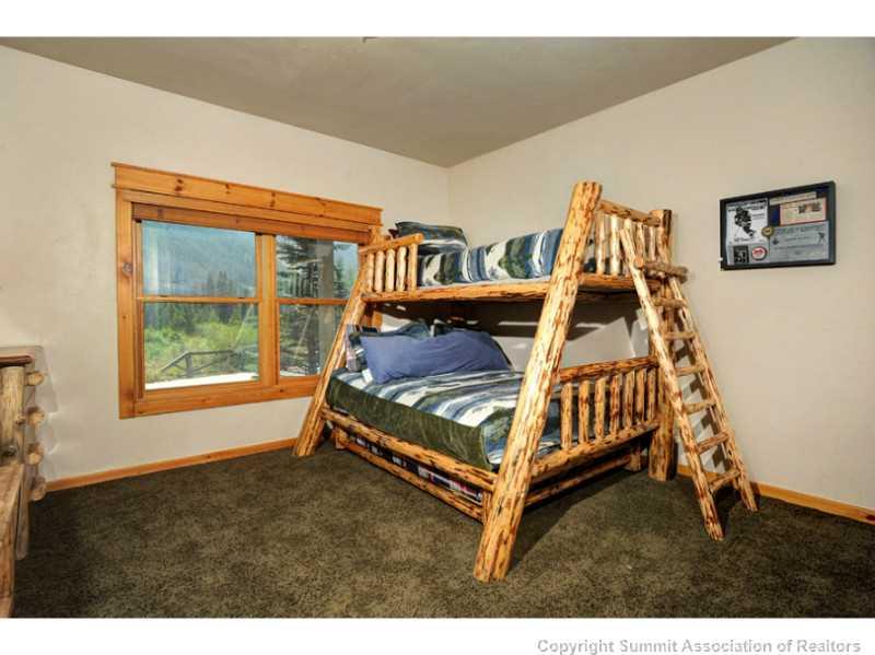 32 Snake River Road, Unit 9 Keystone, CO 80435 - Photo 12 of 25 Gallery Image 12
