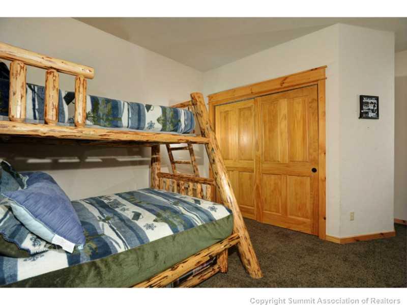 32 Snake River Road, Unit 9 Keystone, CO 80435 - Photo 13 of 25 Gallery Image 13