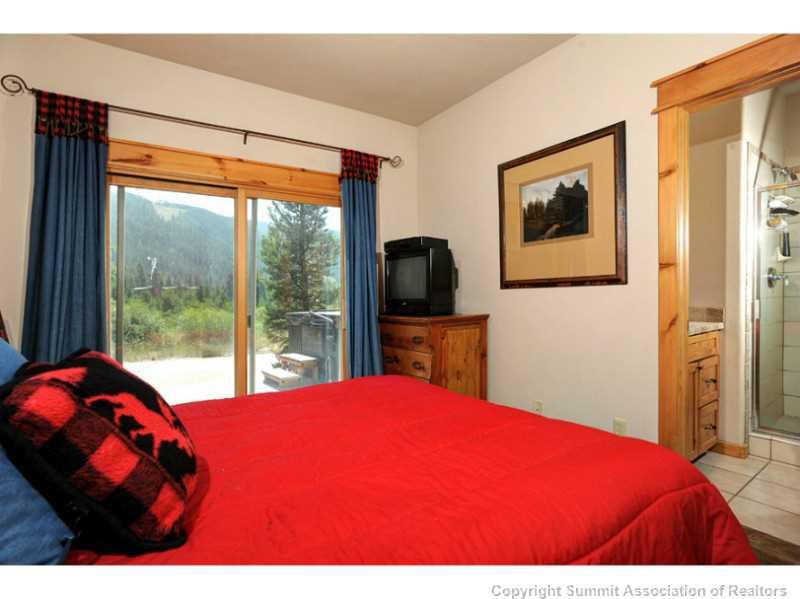 32 Snake River Road, Unit 9 Keystone, CO 80435 - Photo 15 of 25 Gallery Image 15
