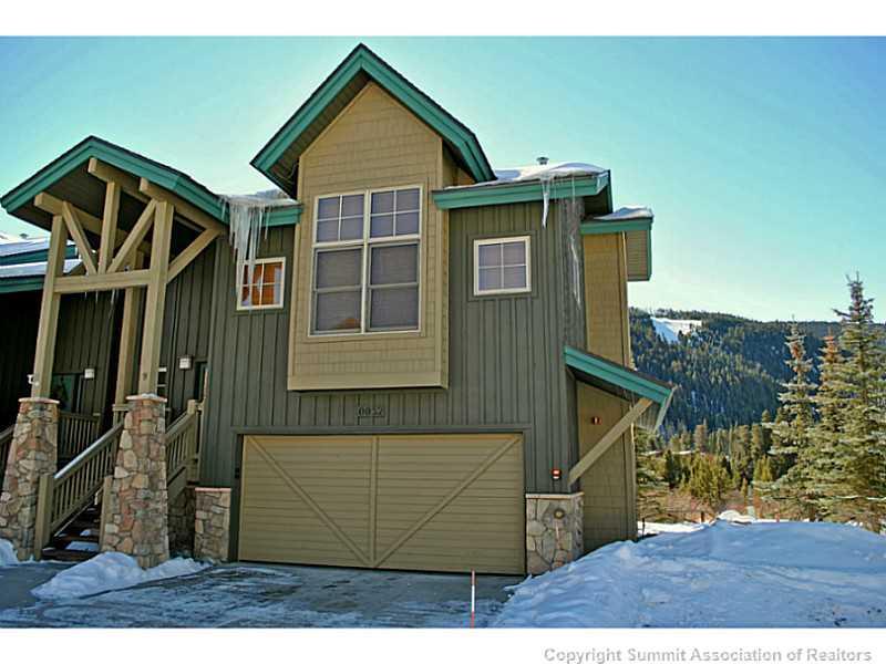 32 Snake River Road, Unit 9 Keystone, CO 80435 - Photo 20 of 25 Gallery Image 20