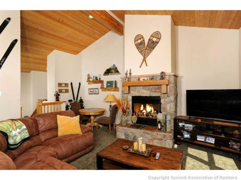 32 Snake River Road, Unit 9 Keystone, CO 80435 - Photo 3 of 25 Gallery Image 3