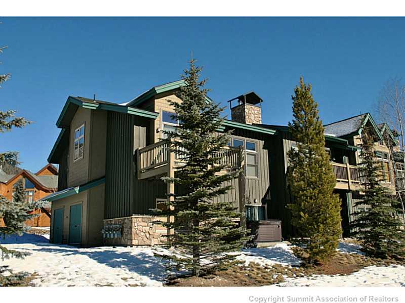 32 Snake River Road, Unit 9 Keystone, CO 80435 - Photo 22 of 25 Gallery Image 22
