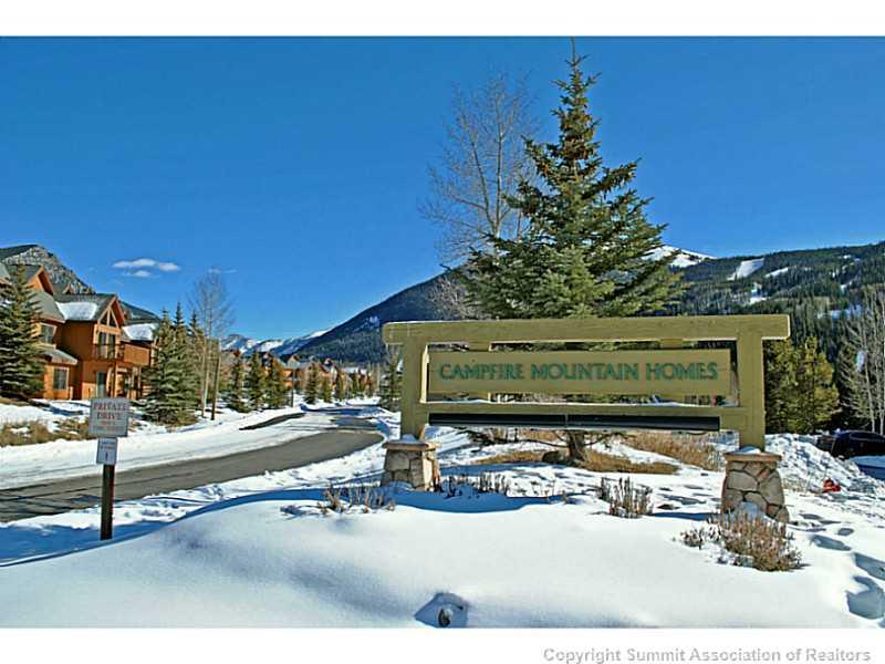 32 Snake River Road, Unit 9 Keystone, CO 80435 - Photo 25 of 25 Gallery Image 25