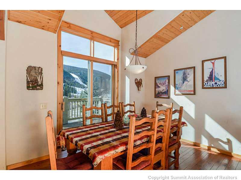 32 Snake River Road, Unit 9 Keystone, CO 80435 - Photo 5 of 25 Gallery Image 5