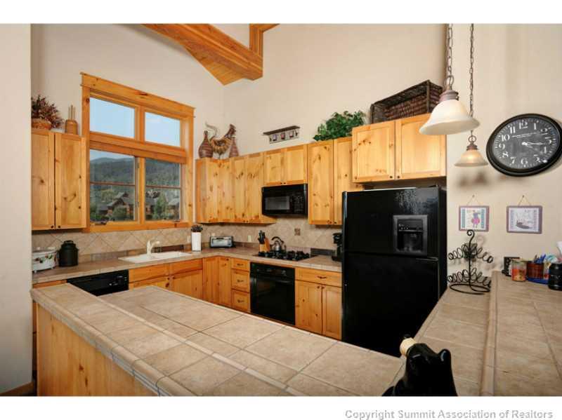 32 Snake River Road, Unit 9 Keystone, CO 80435 - Photo 8 of 25 Gallery Image 8
