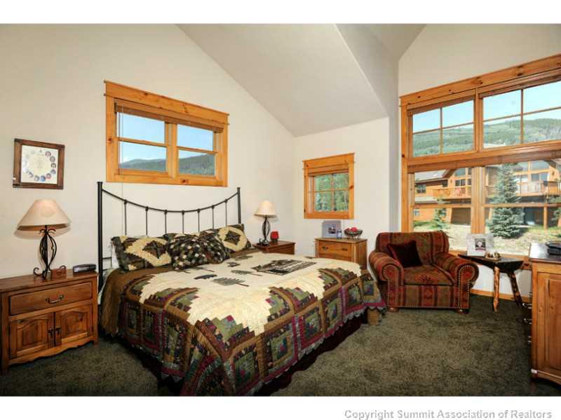 32 Snake River Road, Unit 9 Keystone, CO 80435 - Photo 9 of 25 Gallery Image 9