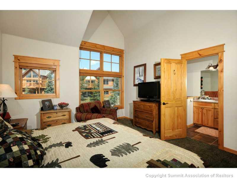32 Snake River Road, Unit 9 Keystone, CO 80435 - Photo 10 of 25 Gallery Image 10