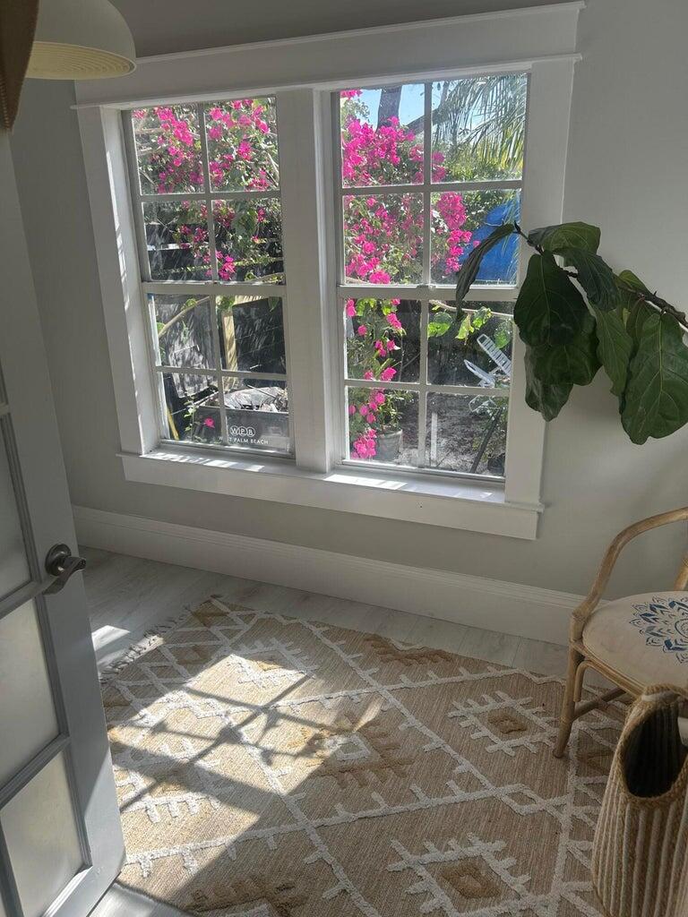 820 30th Street West Palm Beach, FL 33407 - Photo 16 of 40 a view of water heater room