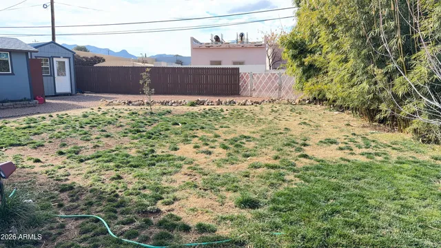 $1,700 | 2849 Dove Drive, Sierra Vista, AZ 85635