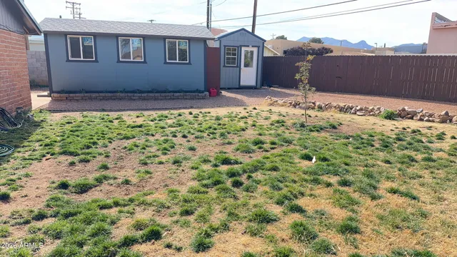 $1,600 | 2849 Dove Drive, Sierra Vista, AZ 85635