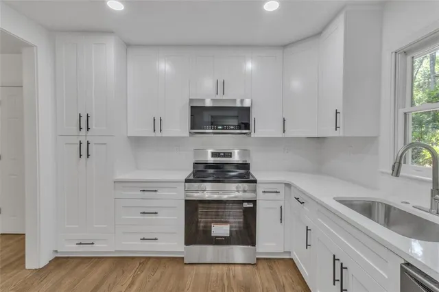 $299,900 | 722 Northern Avenue, Clarkston, GA 30021