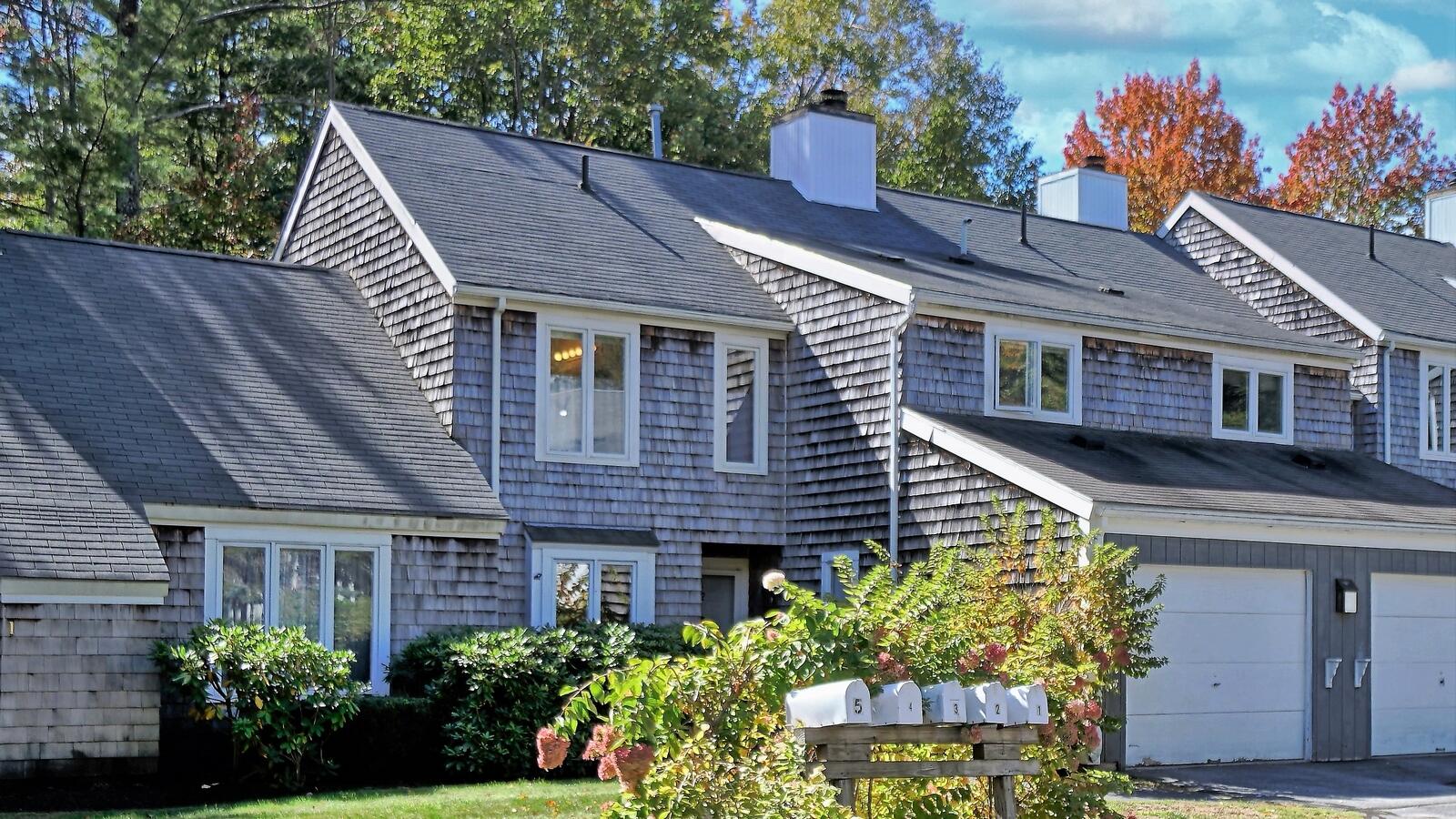 2 Cammock Road, Unit 2 Scarborough, ME 04074 - Photo 1 of 42 2 Cammock Unit 2