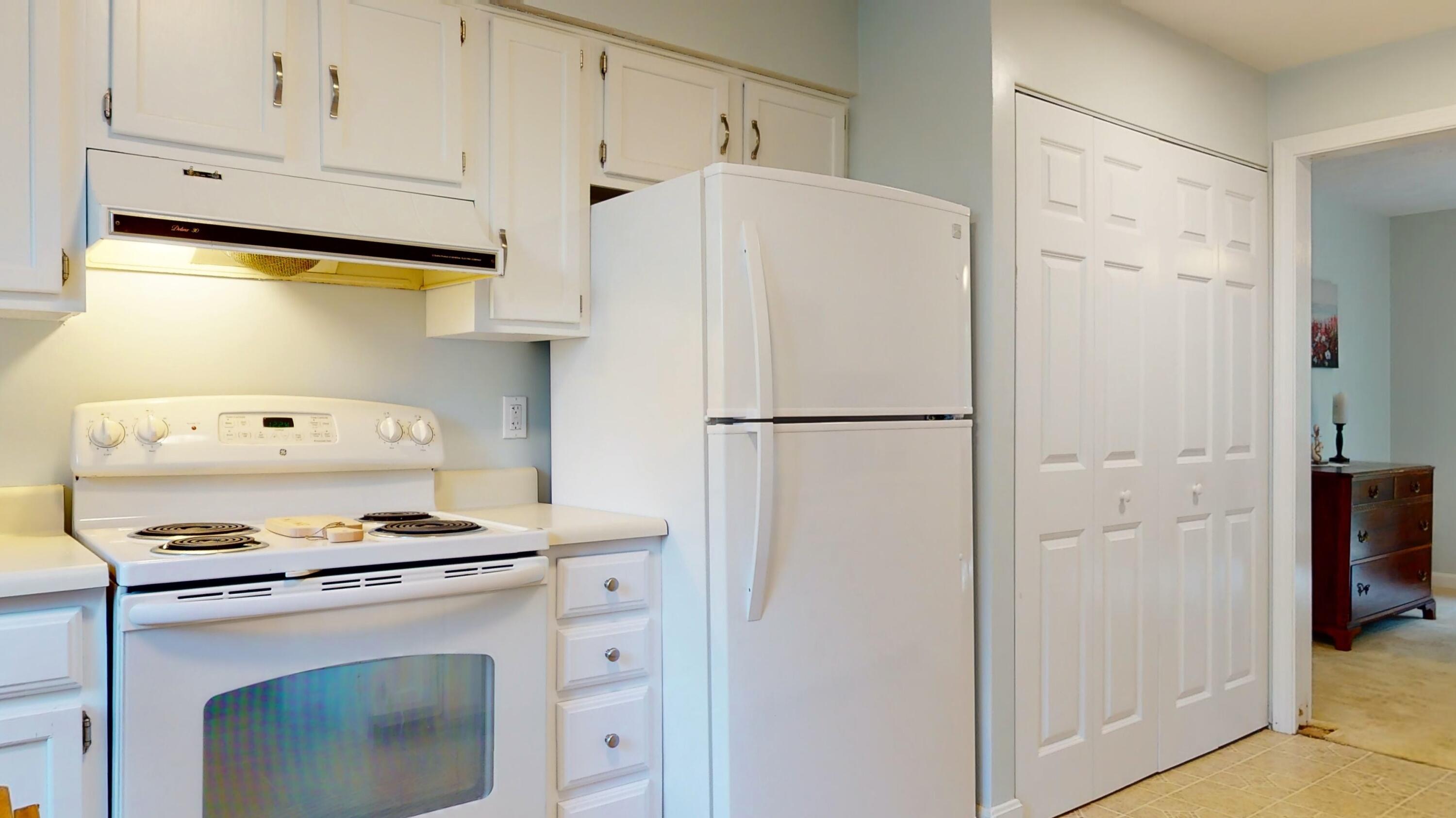 2 Cammock Road, Unit 2 Scarborough, ME 04074 - Photo 13 of 42 Galley Kitchen