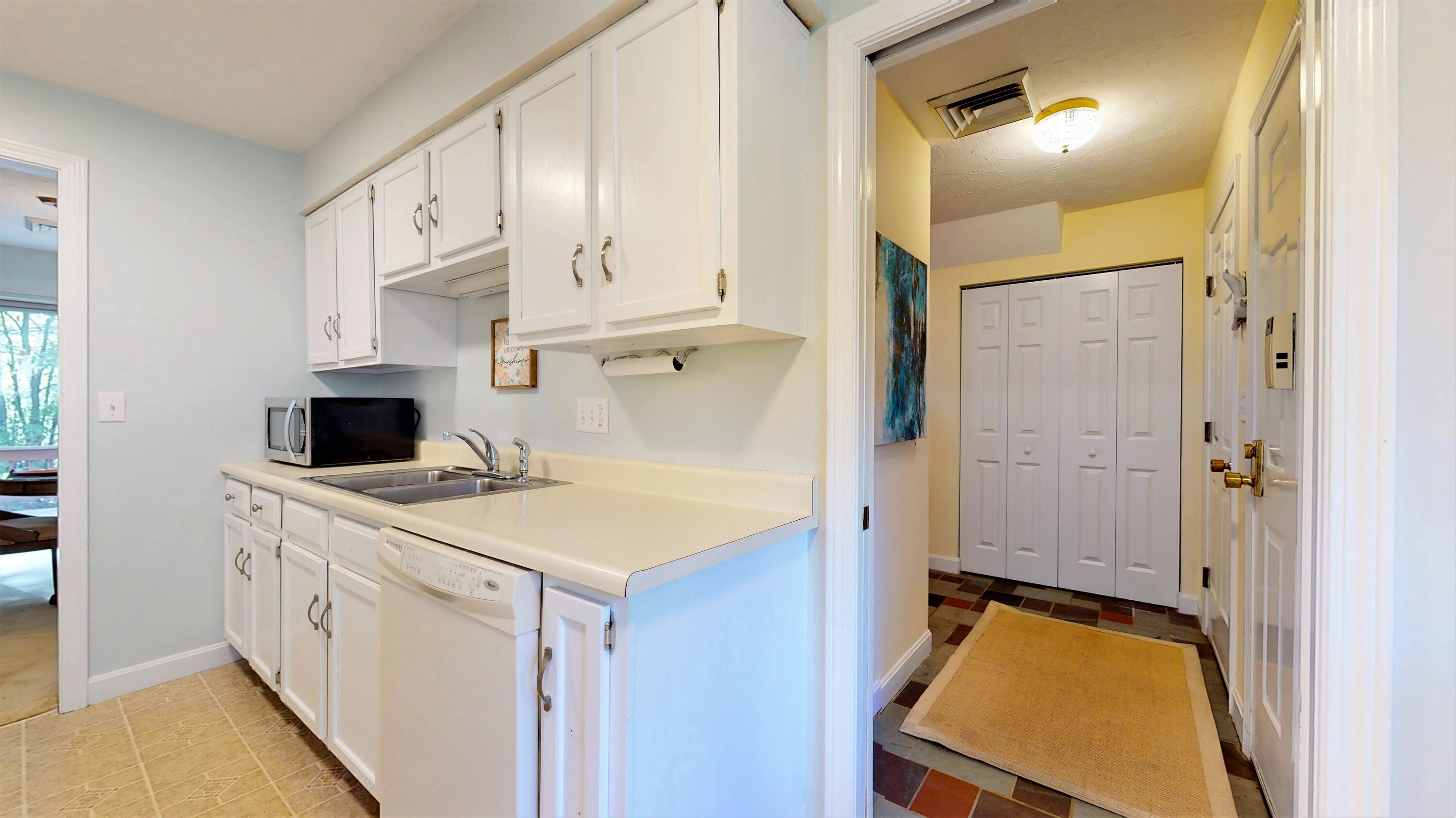 2 Cammock Road, Unit 2 Scarborough, ME 04074 - Photo 17 of 42 Kitchen