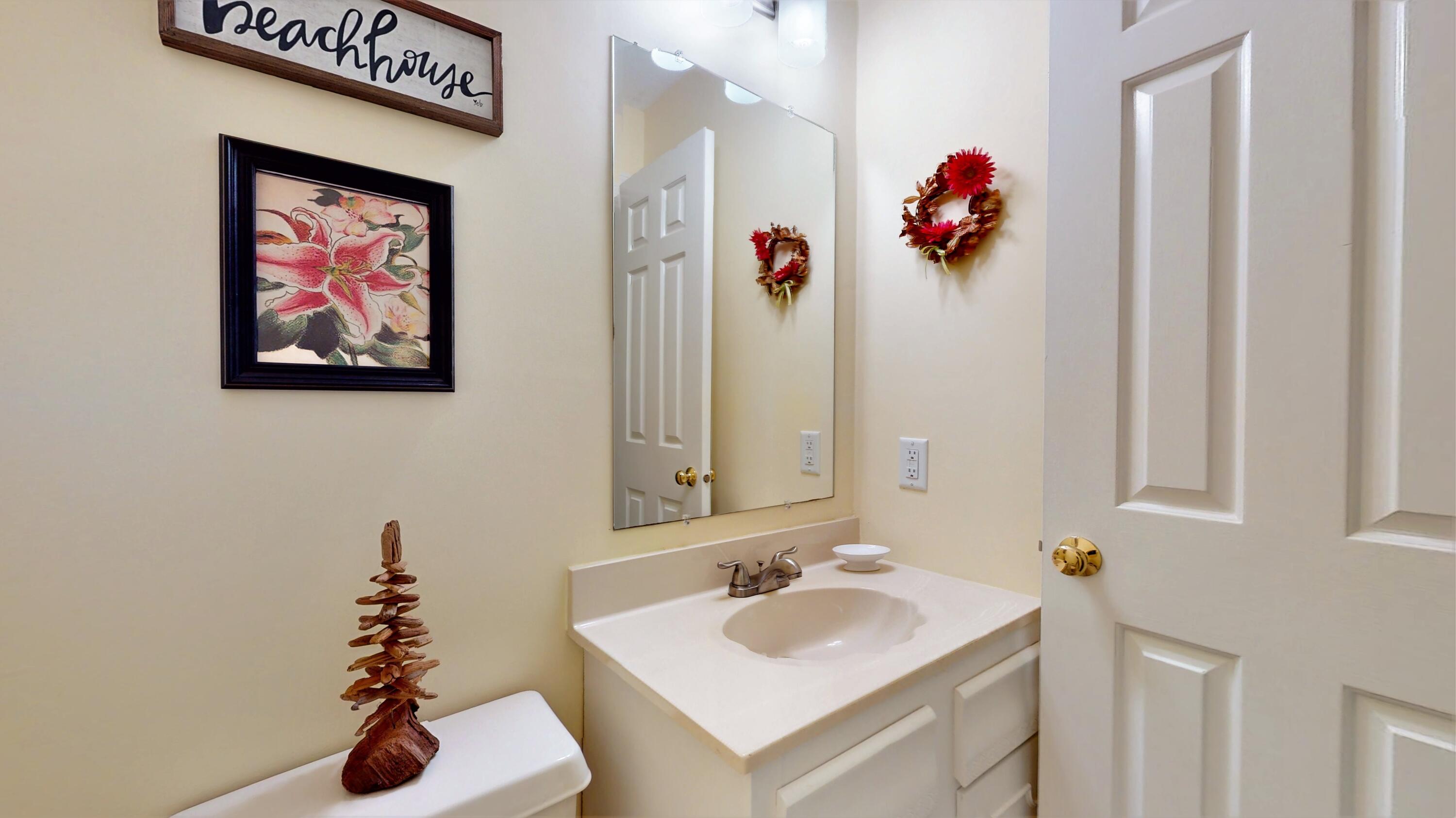 2 Cammock Road, Unit 2 Scarborough, ME 04074 - Photo 20 of 42 First Floor Half Bath