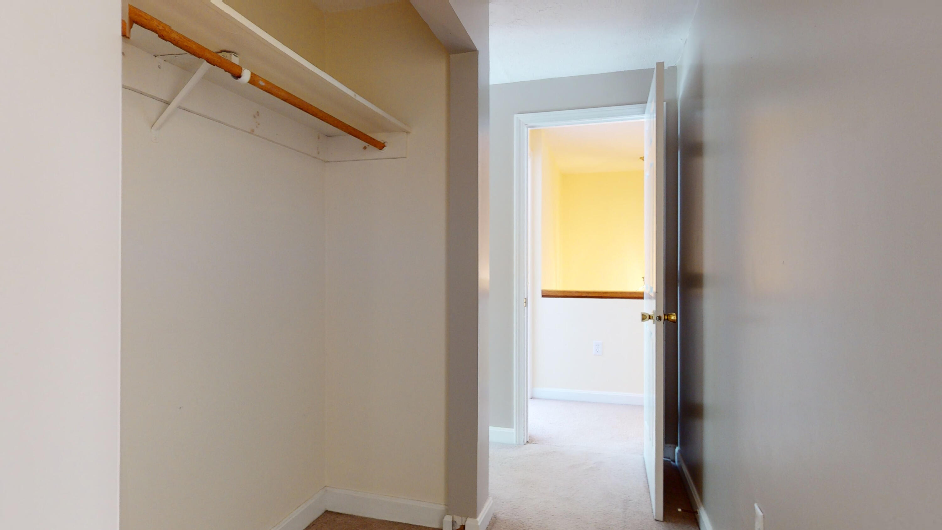 2 Cammock Road, Unit 2 Scarborough, ME 04074 - Photo 27 of 42 Master Bedroom Closet