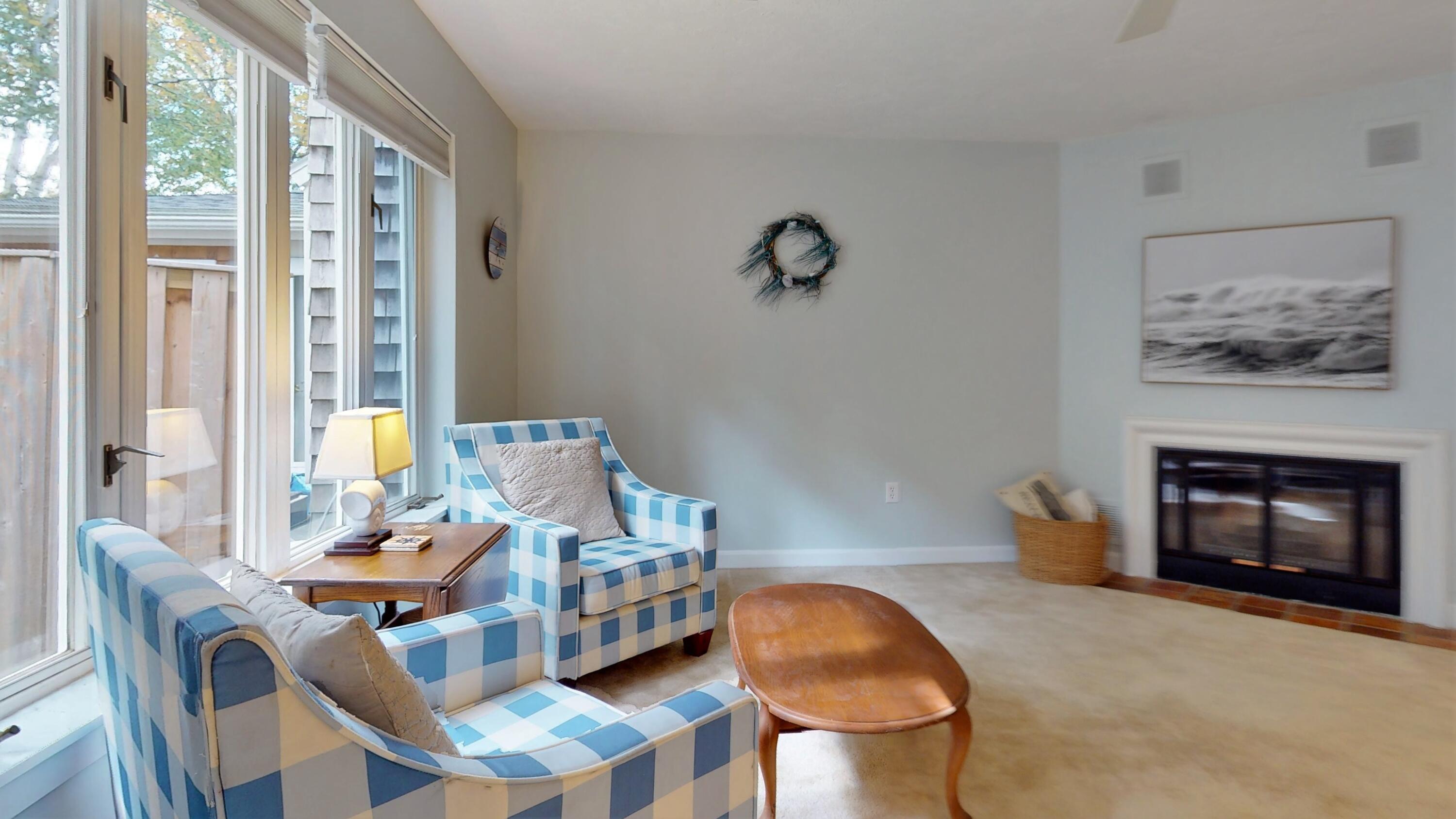 2 Cammock Road, Unit 2 Scarborough, ME 04074 - Photo 3 of 42 Living Room