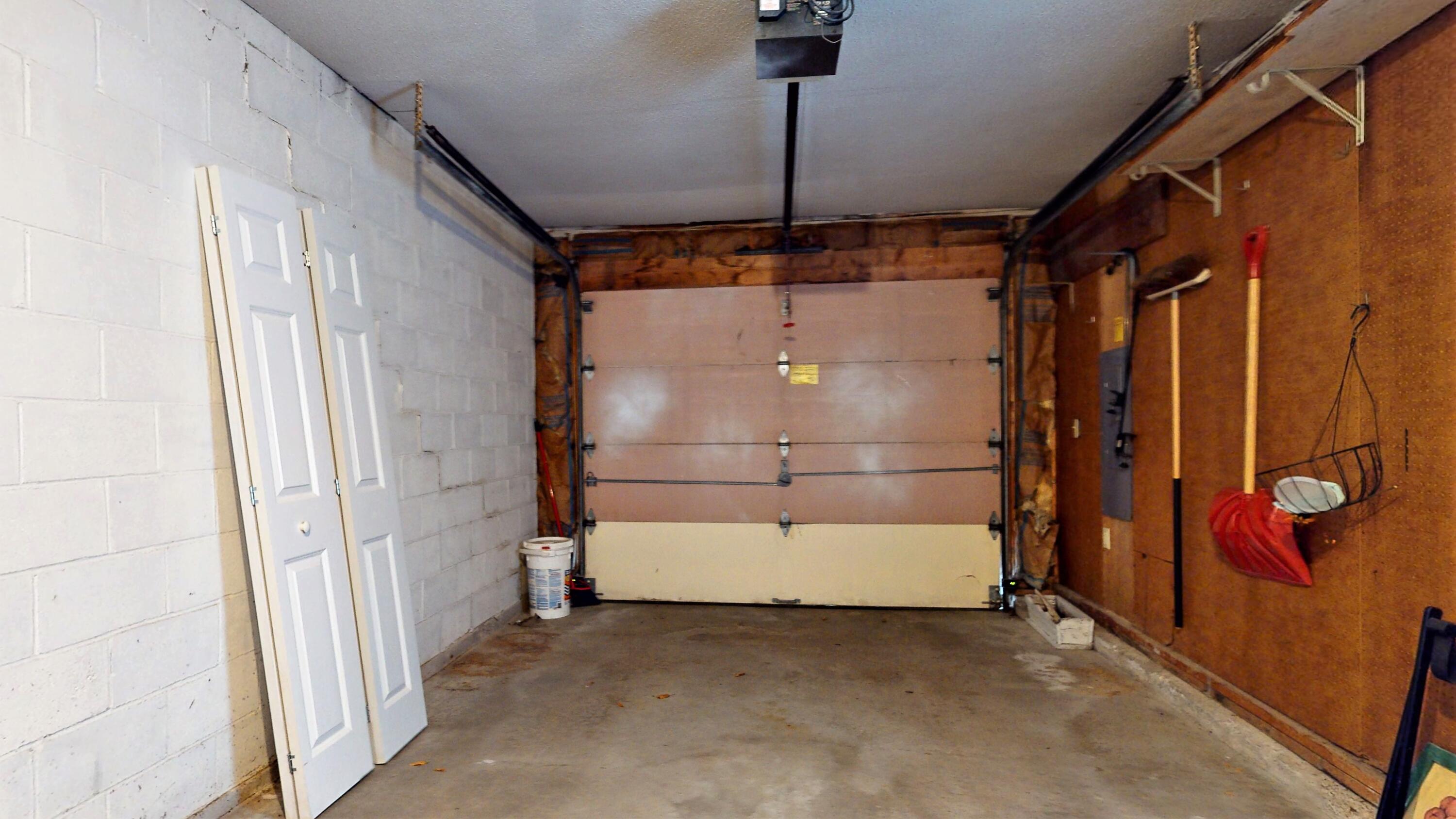 2 Cammock Road, Unit 2 Scarborough, ME 04074 - Photo 32 of 42 One car garage