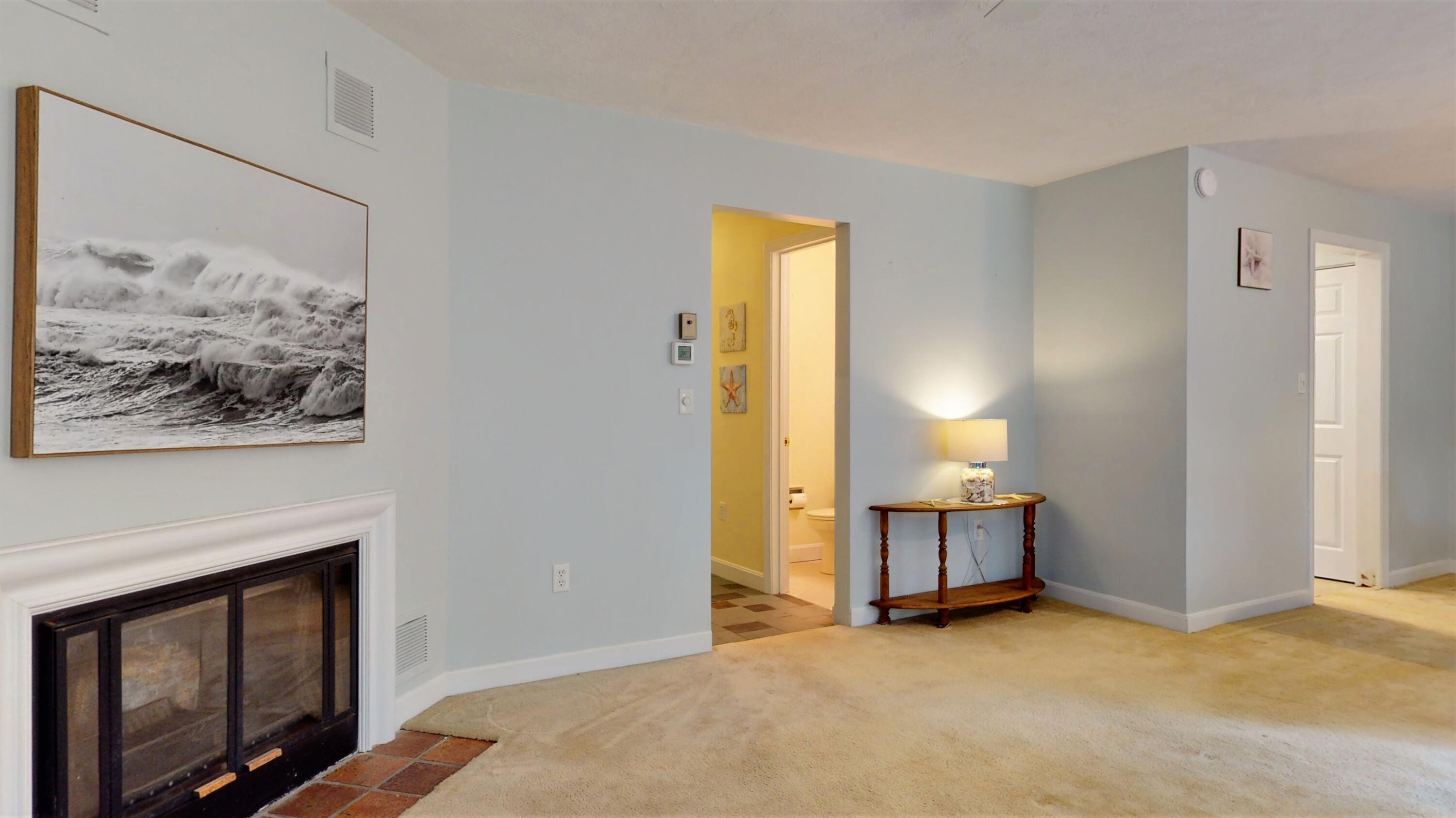 2 Cammock Road, Unit 2 Scarborough, ME 04074 - Photo 4 of 42 Living Room