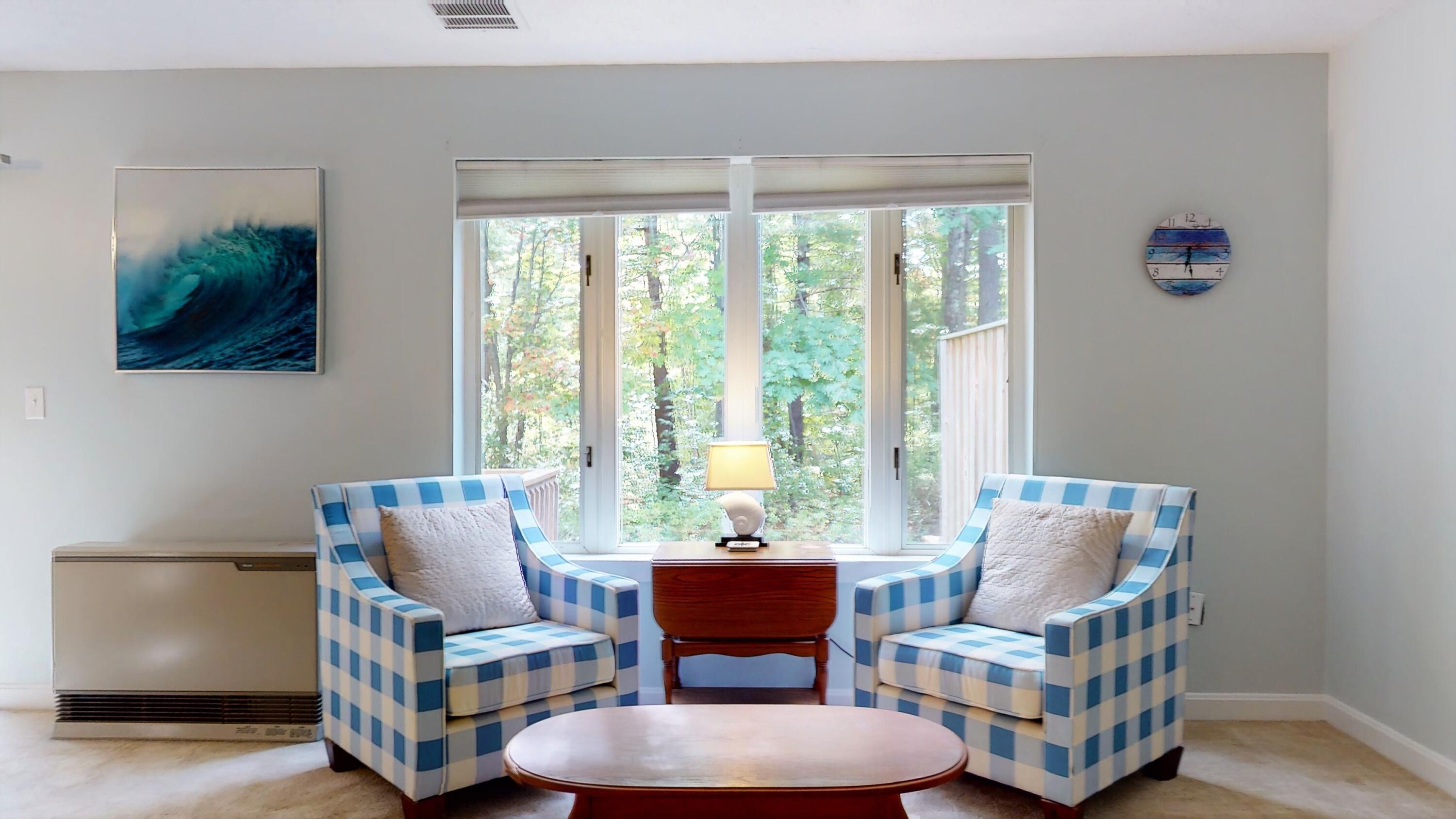 2 Cammock Road, Unit 2 Scarborough, ME 04074 - Photo 6 of 42 Living Room