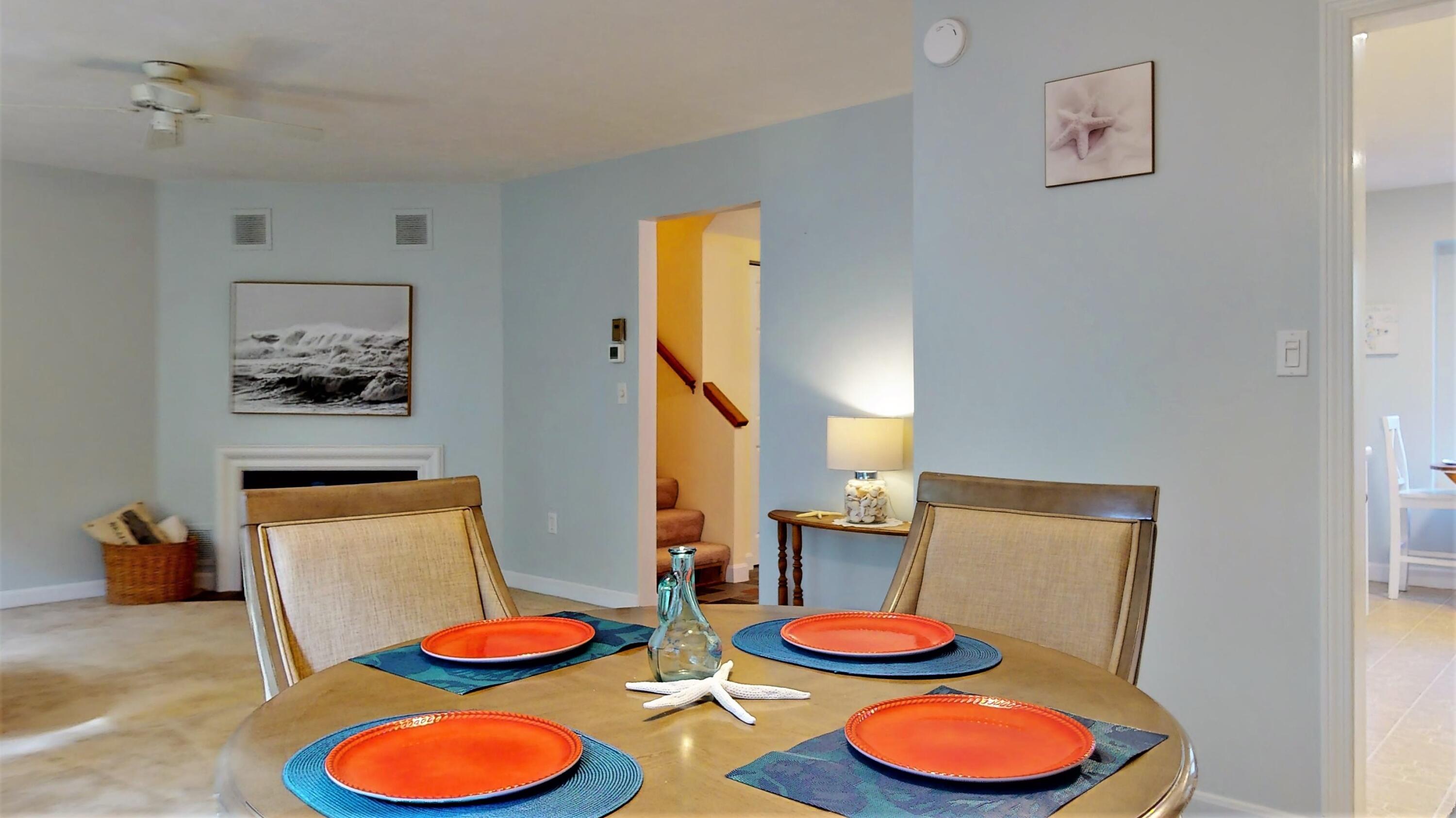 2 Cammock Road, Unit 2 Scarborough, ME 04074 - Photo 8 of 42 Dining Room