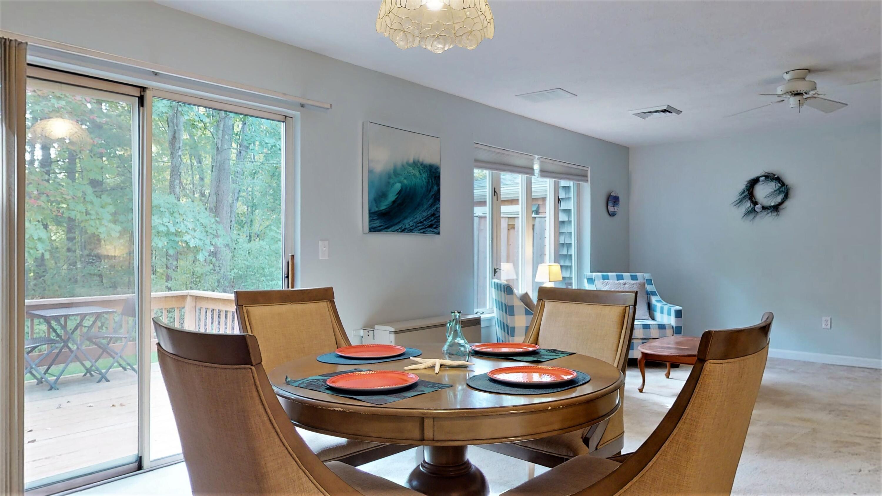 2 Cammock Road, Unit 2 Scarborough, ME 04074 - Photo 9 of 42 Dining Area