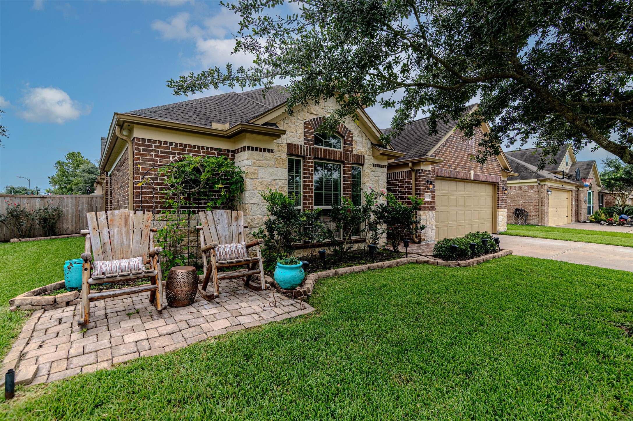 3003 Fern Brook Lane Rosenberg, TX 77471 - Photo 4 of 50
