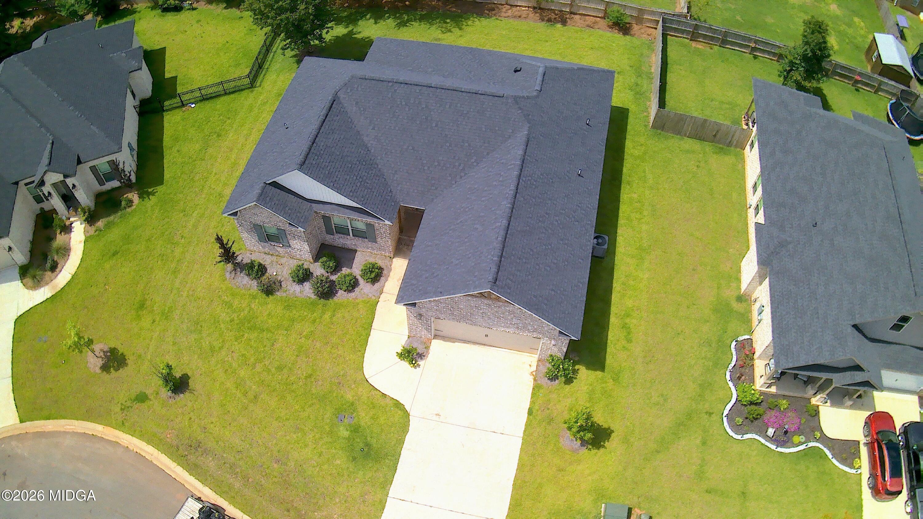 106 Raspberry Trail Perry, GA 31069 - Photo 24 of 42 a view of a swimming pool
