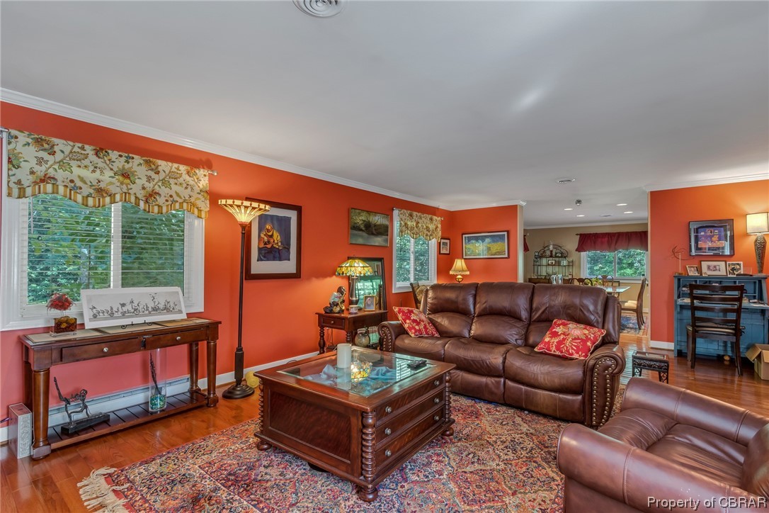 516 Crab Point Road White Stone, VA 22578 - Photo 7 of 43