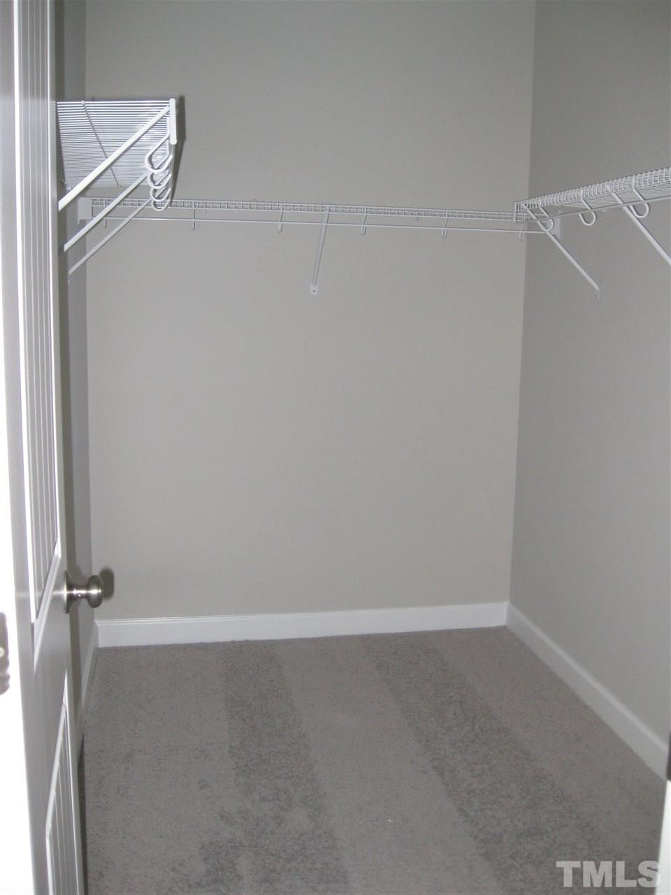 10894 Selma Road Middlesex, NC 27557 - Photo 8 of 12 a view of a room with rack on the wall