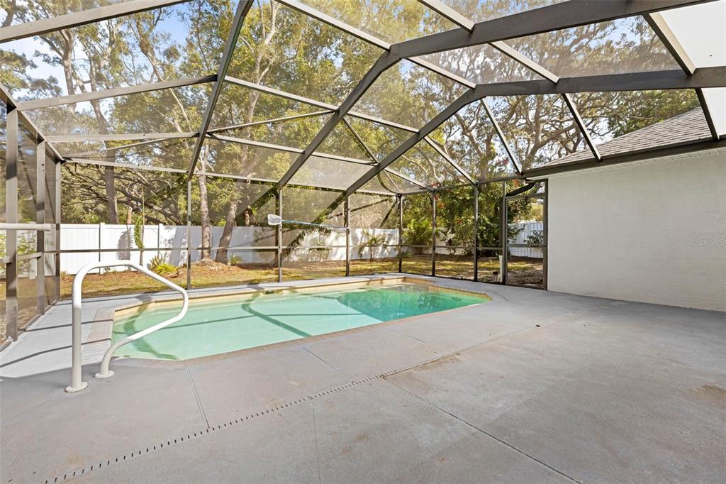 8155 Giffen Lane Spring Hill, FL 34608 - Photo 39 of 52 a view of outdoor space with seating area