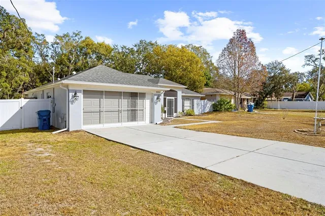 $375,000 | 8155 Giffen Lane, Spring Hill, FL 34608