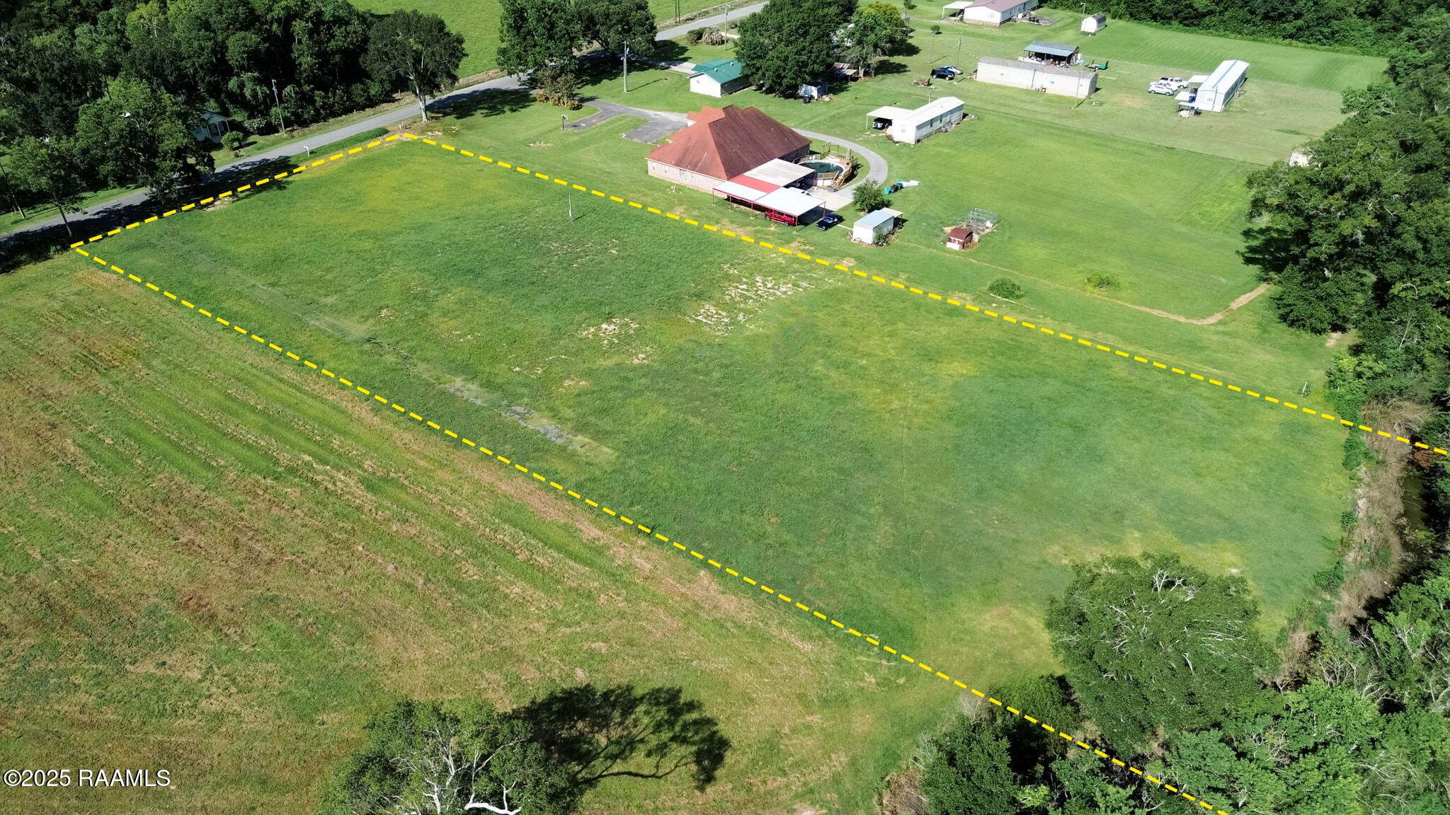 438 Miller Road Opelousas, LA 70570 - Photo 3 of 7