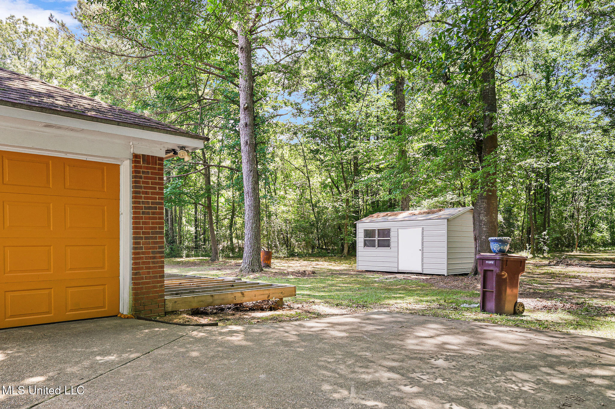 6931 Richmond Grove Road Jackson, MS 39213 - Photo 26 of 31 1000000105