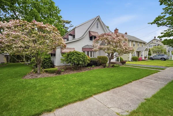 $325,000 | 20 Athol Street, Springfield, MA 01107