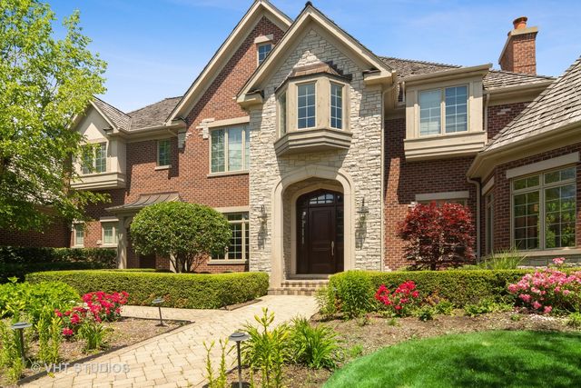 $1,270,000 | 22317 North Greenmeadow Drive, Kildeer, IL 60047