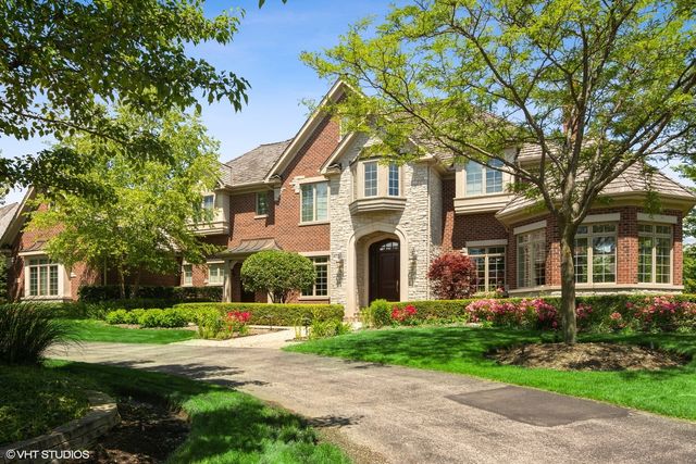 $1,270,000 | 22317 North Greenmeadow Drive, Kildeer, IL 60047